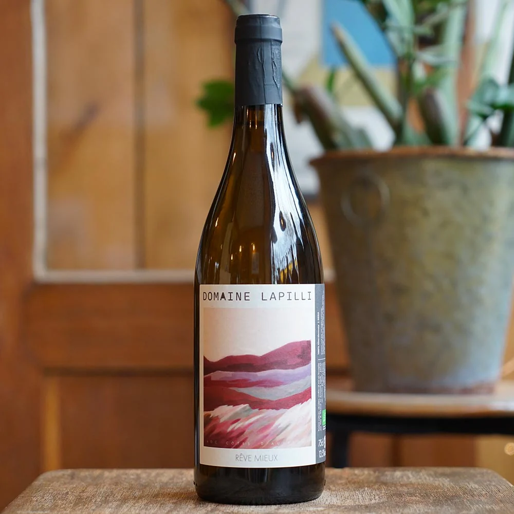 Bouteille de rêve mieux